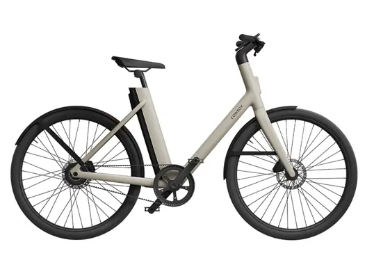 E-Bike