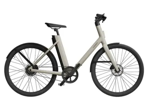 E-Bike